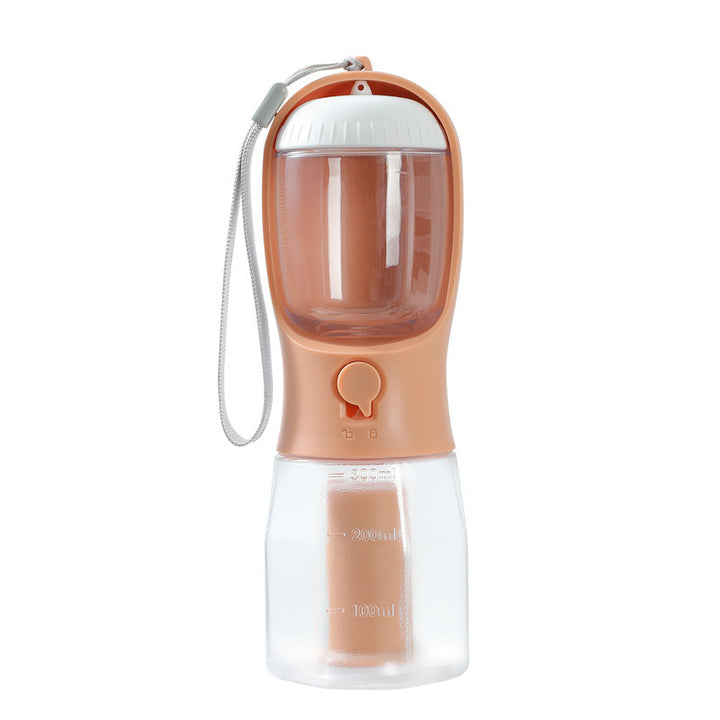 3 in 1 Portable Cup