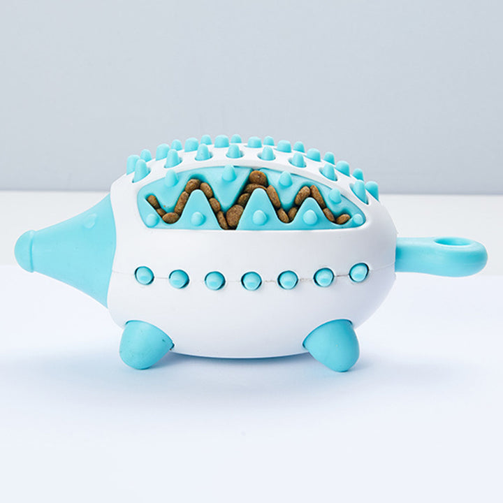Interactive Teeth Cleaner Toy