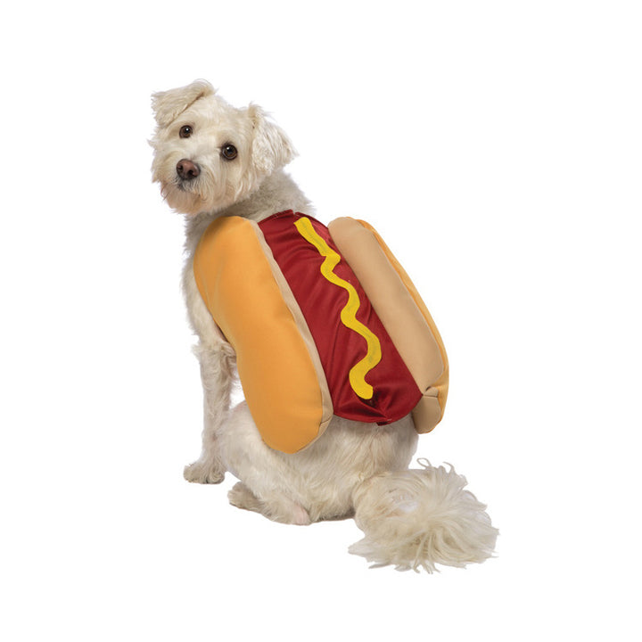Hotdog Costume
