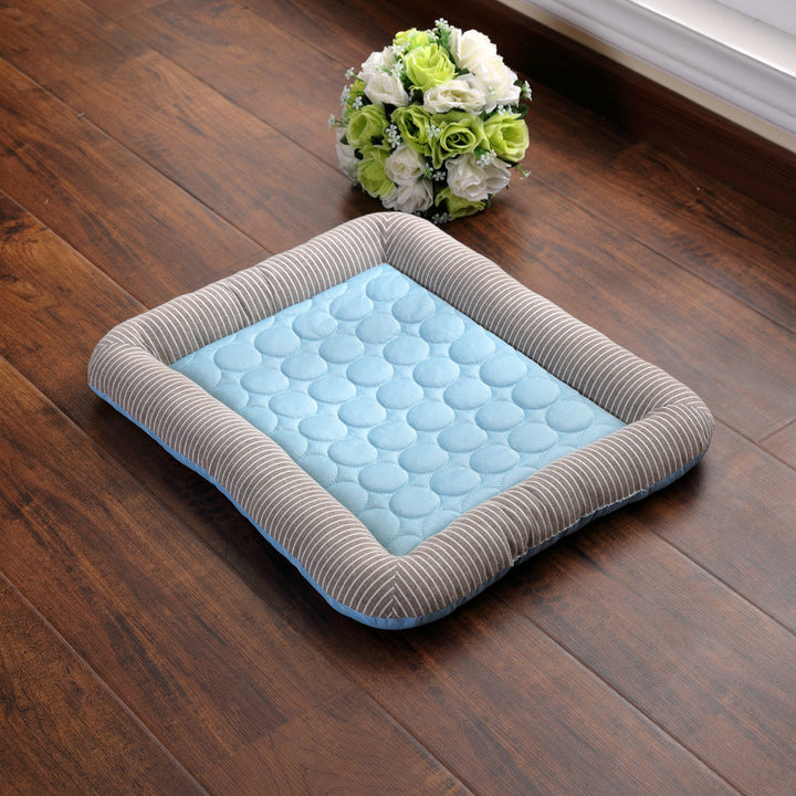 Cooling Bed