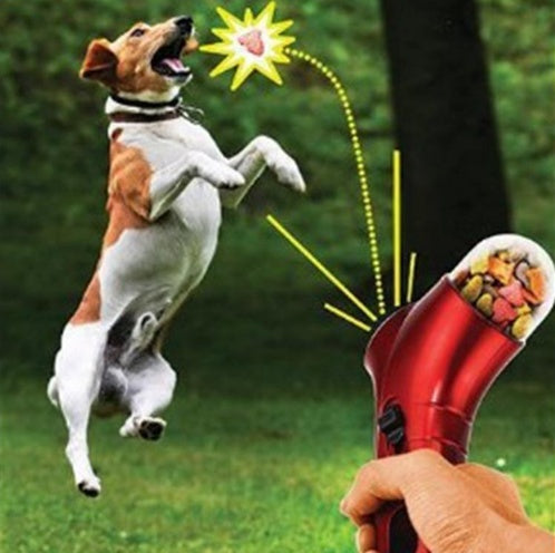 Launcher Feeder