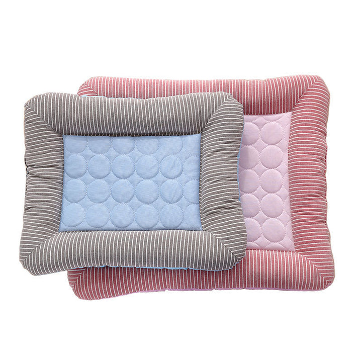 Cooling Bed