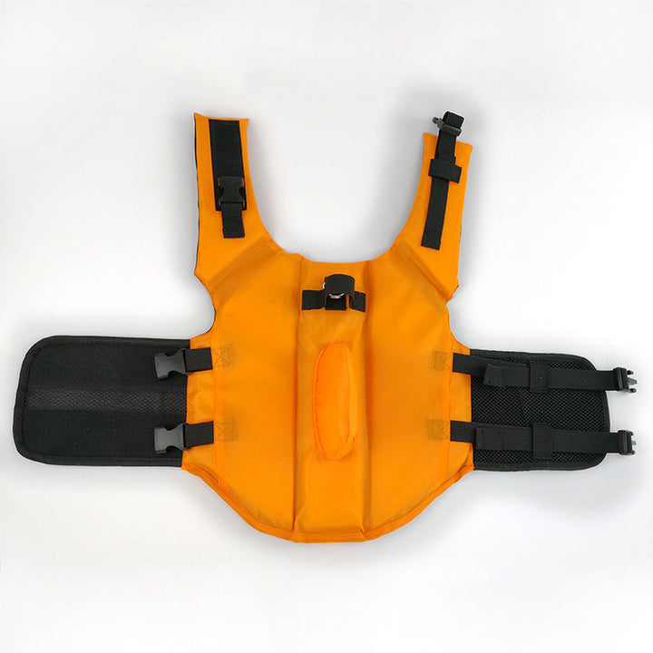 Shark Life Vest for Dogs