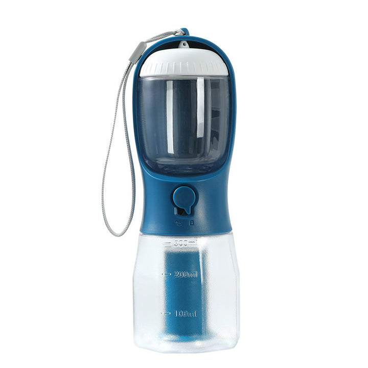 3 in 1 Portable Cup
