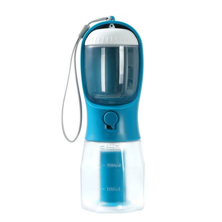3 in 1 Portable Cup