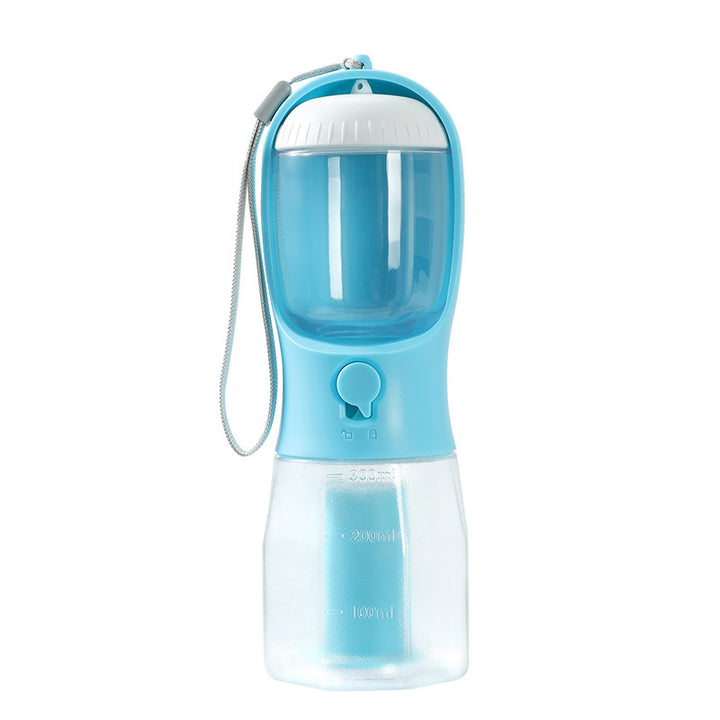 3 in 1 Portable Cup