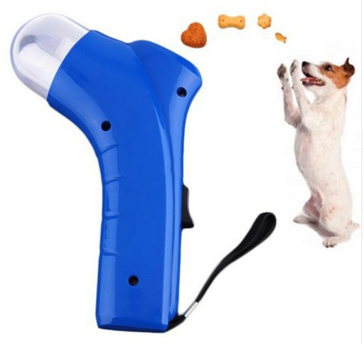 Launcher Feeder