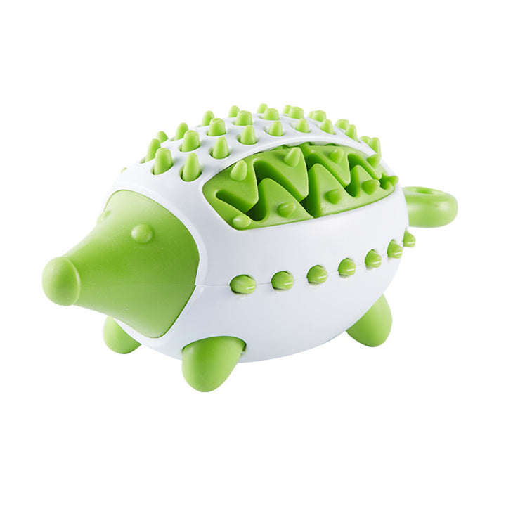Interactive Teeth Cleaner Toy