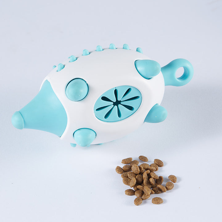 Interactive Teeth Cleaner Toy