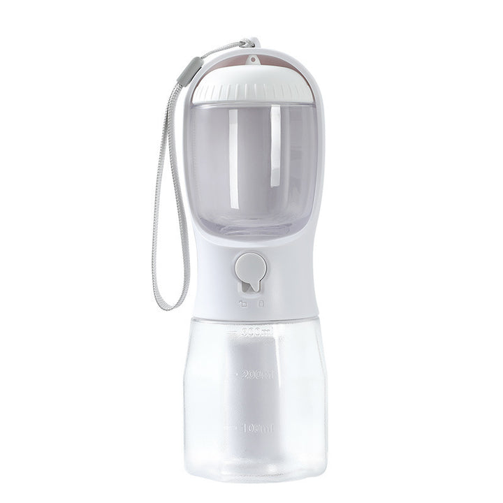 3 in 1 Portable Cup