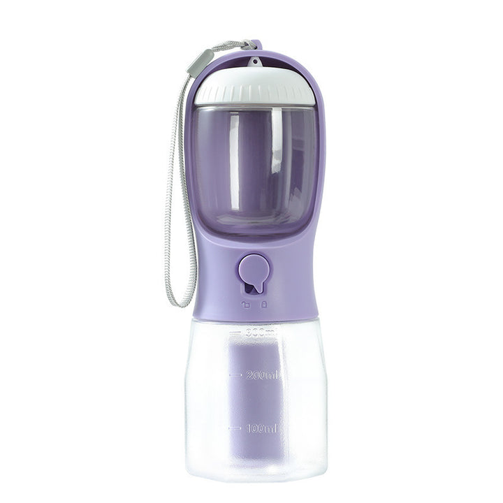 3 in 1 Portable Cup