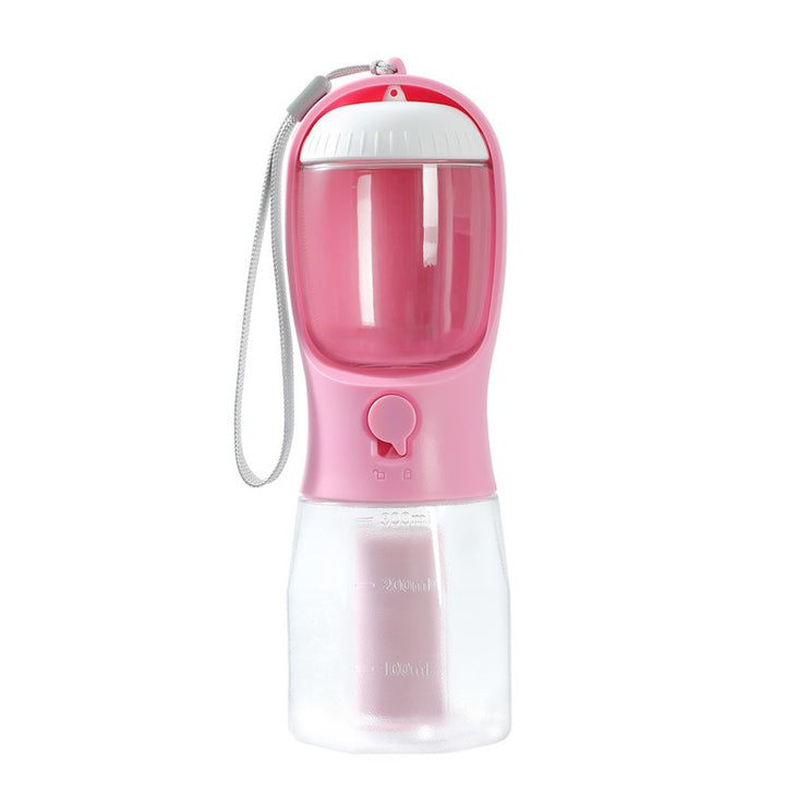 3 in 1 Portable Cup